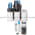 Festo MSB4-1/4:C3J2F3-WP Air Preparation Combination Unit Product Image