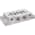 Festo NAS-1/2-3A-ISO Individual Subbase Product Image
