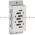 Festo NAS-1/4-1A-ISO Individual Subbase Product Image
