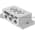 Festo NAS-1/4-1A-ISO Individual Subbase Product Image