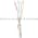 Festo NEBM-M12G8-E-10-LE8 Motor Cable Product Image