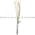 Festo NEBM-M12G8-E-10-Q5-LE6 Motor Cable Product Image