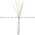 Festo NEBM-S1G9-E-10-Q5-LE6 Motor Cable Product Image