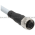 Festo NEBU-M12G5-E-10-Q8N-M12G5 Connecting Cable Product Image