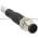 Festo NEBU-M12G5-E-10-Q8N-M12G5 Connecting Cable Product Image