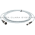 Festo NEBU-M12G5-E-2.5-W2-M8G4-V1 Connecting Cable Product Image