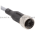 Festo NEBU-M12G5-K-0.5-M12G4 Connecting Cable Product Image