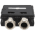 Festo NECA-S1G9-P9-MP5 Multi-Pin Plug Socket Product Image
