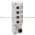 Festo NEDU-L4R1-M8G3L-M12G8 Multi-Pin Plug Distributor Product Image