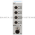 Festo NEDU-L4R1-M8G3L-M12G8 Multi-Pin Plug Distributor Product Image