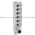Festo NEDU-L6R1-M8G3L-M12G8 Multi-Pin Plug Distributor Product Image