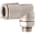 Festo NPQM-L-G18-Q8-P10 Push-In L-Fitting Product Image