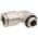 Festo NPQM-L-G18-Q8-P10 Push-In L-Fitting Product Image