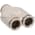 Festo NPQM-Y-Q10-E-P10 Push-In Y-Connector Product Image