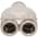 Festo NPQM-Y-Q10-E-P10 Push-In Y-Connector Product Image