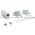 Festo PAL-1/4-2-B Common Supply Manifold Product Image