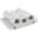 Festo PRS-1/4-2-B Connection Block Product Image
