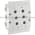Festo PRS-1/4-2-B Connection Block Product Image