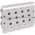 Festo PRS-1/4-4-B Connection Block Product Image