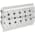 Festo PRS-1/4-5-B Connection Block Product Image