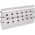 Festo PRS-1/4-6-B Connection Block Product Image