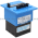 Festo PZV-E-C Predetermining Counter Product Image