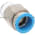Festo QS-1/2-16 Push-In Fitting Product Image