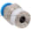 Festo QS-1/4-6 Push-In Fitting Product Image