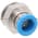 Festo QS-G1/4-8 Push-In Fitting Product Image