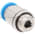 Festo QS-G1/8-6-I Push-In Fitting Product Image