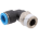 Festo QSL-1/2-12 Push-In L-Fitting Product Image