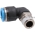 Festo QSL-1/4-10 Push-In L-Fitting Product Image