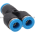 Festo QSY-6 Push-In Y-Connector Product Image