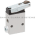 Festo RS-3-1/8 Roller Lever Valve Product Image