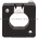 Festo SASC-P4-A-M8-S Electrical Adapter Product Image