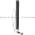 Festo SDAT-MHS-M125-1L-SA-E-0.3-M8 Position Transmitter Product Image