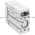 Festo SLS-16-10-P-A Mini Slide Product Image
