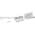 Festo SMBU-1-B Mounting Kit Product Image