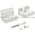 Festo SMBU-2-B Mounting Kit Product Image