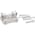 Festo SUA-50 Clevis Flange Product Image