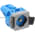 Festo SV-3-M5 Front Panel Valve Product Image