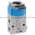 Festo SVS-3-1/8 Front Panel Valve Product Image