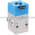 Festo SVS-4-1/8 Front Panel Valve Product Image