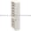 Festo VABB-S4-1-WT Cover Plate Product Image