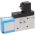 Festo VAD-ME-1/4 Vacuum Generator Product Image
