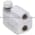 Festo VBQF-D-G18-E Quick Exhaust Valve Product Image