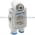 Festo VFOF-LE-BAH-G18-Q6 One-Way Flow Control Valve Product Image