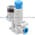 Festo VRPA-CM-Q6-E Pressure Regulator Product Image