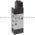 Festo VSNC-FC-M52-MD-G14-F8-1B2 Air Solenoid Valve Product Image