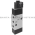Festo VSNC-FTC-M52-MD-G14-FN-1A1 Air Solenoid Valve Product Image